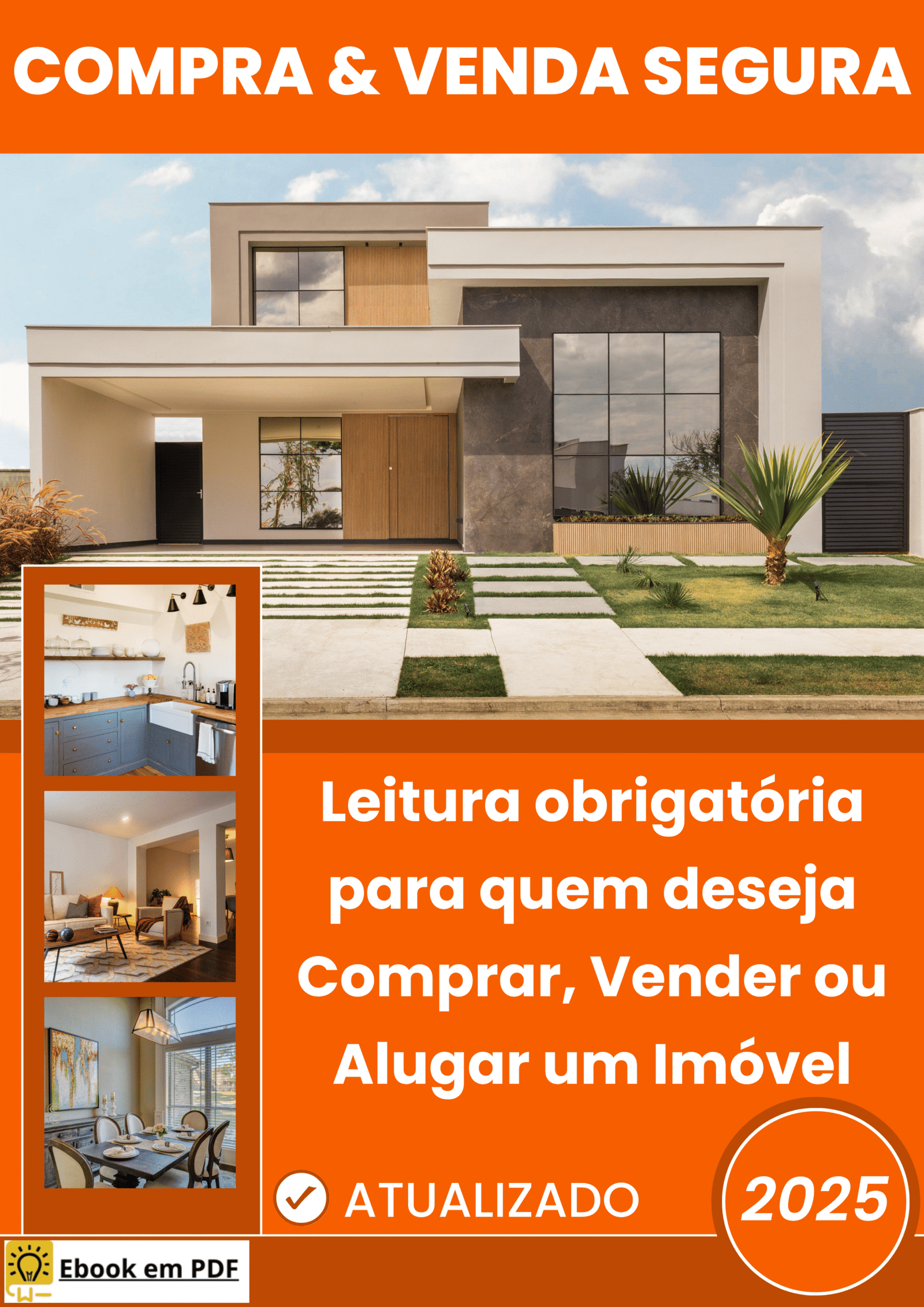 Leia mais sobre o artigo Compra & Venda Segura de Imóveis