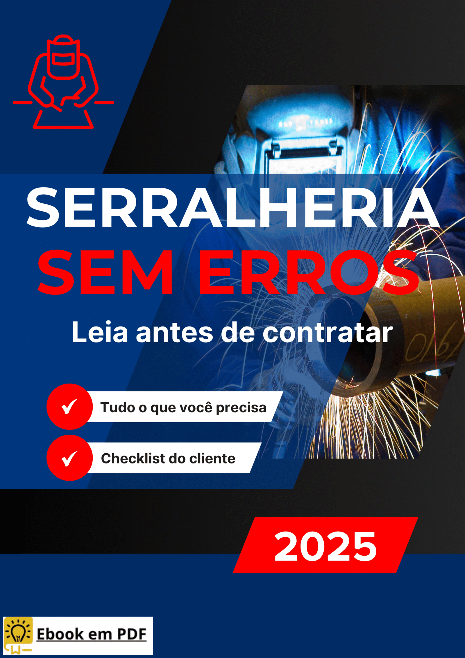 Leia mais sobre o artigo Serralheria sem erros – Leia antes de contratar uma Serralheria